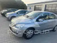 2006 Mercedes Benz B 150