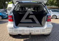 2006 Mercedes Benz B 150