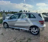 2006 Mercedes Benz B 150