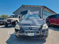 2006 Mercedes Benz B 150