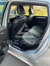 2006 Mercedes Benz B 150