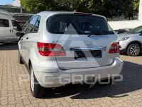 2006 Mercedes Benz B 150