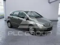 2006 Mercedes Benz B 150