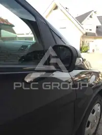 2006 Mercedes Benz B 150