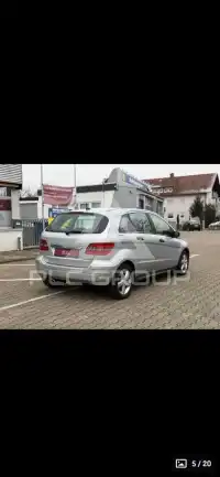 2006 Mercedes Benz B 150