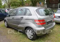 2006 Mercedes Benz B 150