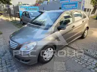2006 Mercedes Benz B 150