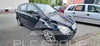 2006 Mercedes Benz B 150