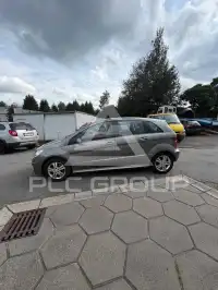2006 Mercedes Benz B 150