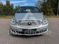 2006 Mercedes Benz B 150