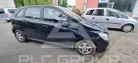 2006 Mercedes Benz B 150