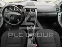 2006 Mercedes Benz B 150