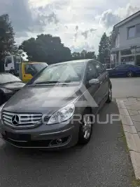 2006 Mercedes Benz B 150
