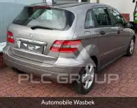 2006 Mercedes Benz B 150