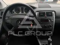 2006 Mercedes Benz B 150