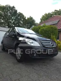2006 Mercedes Benz B 150