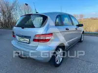2006 Mercedes Benz B 150