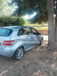 2006 Mercedes Benz B 150