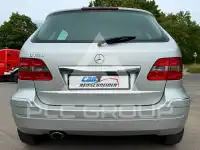 2006 Mercedes Benz B 150