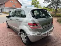 2006 Mercedes Benz B 150