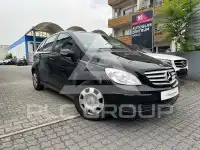 2006 Mercedes Benz B 150