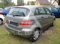 2006 Mercedes Benz B 150