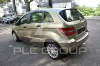 2006 Mercedes Benz B 150