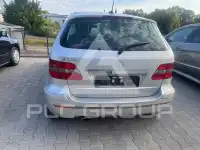 2006 Mercedes Benz B 150