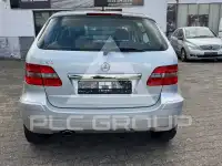 2006 Mercedes Benz B 150