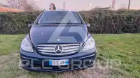 2006 Mercedes Benz B 150