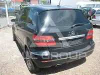 2006 Mercedes Benz B 150