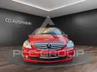 2006 Mercedes Benz B 150