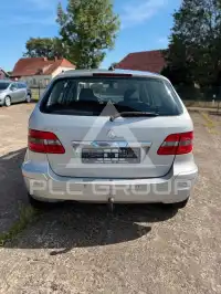 2006 Mercedes Benz B 150