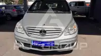 2006 Mercedes Benz B 150