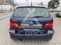 2006 Mercedes Benz B 150