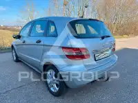 2006 Mercedes Benz B 150
