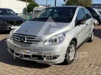 2006 Mercedes Benz B 150