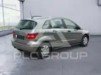 2006 Mercedes Benz B 150