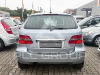 2006 Mercedes Benz B 150