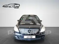 2006 Mercedes Benz B 150