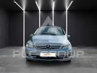 2006 Mercedes Benz B 150