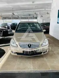 2006 Mercedes Benz B 150