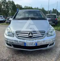 2006 Mercedes Benz B 150