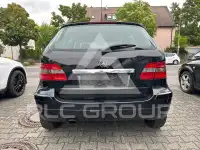 2006 Mercedes Benz B 150