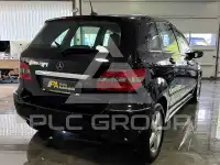 2006 Mercedes Benz B 150