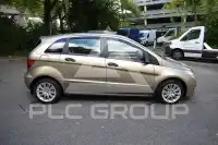 2006 Mercedes Benz B 150