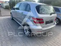 2006 Mercedes Benz B 150