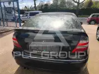 2006 Mercedes Benz C 160