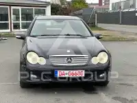 2006 Mercedes Benz C 160