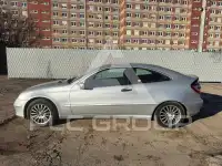 2006 Mercedes Benz C 160